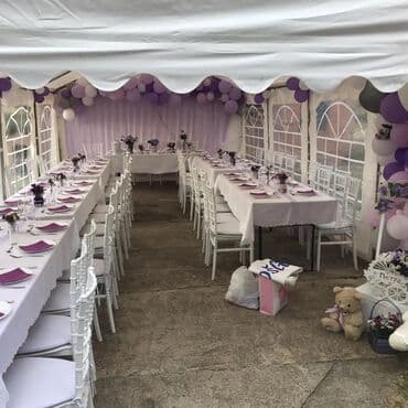 Organizacija događaja | Animators, Event decoration, Decorative letters — 10