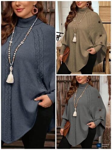 bonati spavacice: #Predivne tunike Cena 2500 Vel: 0XL,1XL,2XL,3XL Mere u slikama — 9