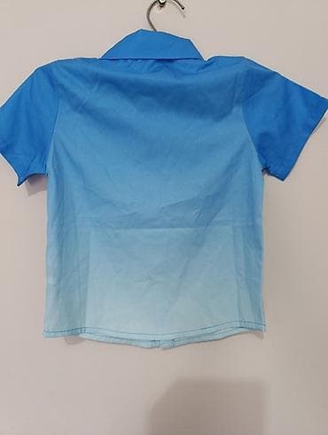 paciotti patike bele: Za dečake, uzrast: 3-4 godine — 5