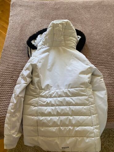 miu miu skafander: Decathlon, XS (EU 34), bоја - Bela — 1