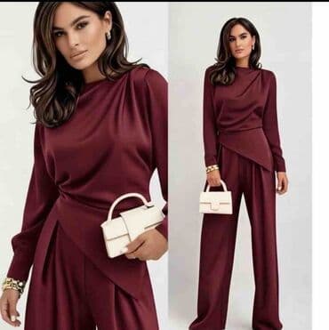 Haljine: L11. Komplet 3.400 dinara — 2