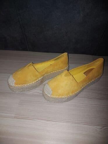 make up: Espadrilles, 39 — 1