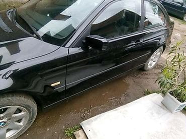 d3 mini kanali: RETROVIZOR E46 KOMPAKT ZA BMW SERIJA 3 | Svi originalni delovi za — 1
