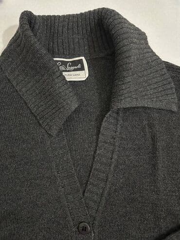 Košulje, bluze i tunike: L, Vuna — 14