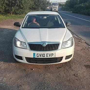 auto kamere cena: ŠKODA OCTAVIA 2008. GOD. - KOMPLETAN AUTO U DELOVIMA | SKODA OKTAVIA — 2