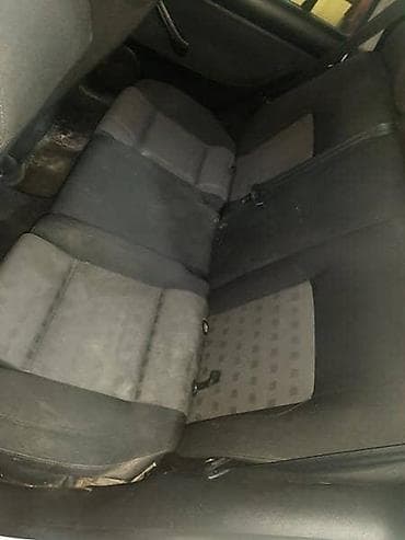 head era 3.0 integrale: SEDISTA (KOMPLET) ZA VOLKSWAGEN GOLF 4 | Sedista (komplet) za VW — 2