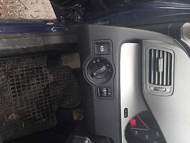 guma 6.50 16 c: PREKIDAČ SVETLA ZA VOLKSWAGEN PASSAT B6 | Prekidac svetla za Passata — 1