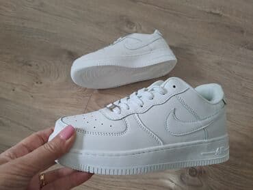 patike platforma: Patike, Nike, veličina - 40 — 1