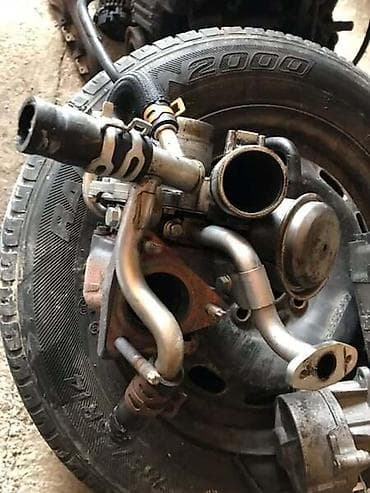 sidro za camac: TURBINA ZA RENAULT LAGUNA, MEGANE, SCENIC — 2
