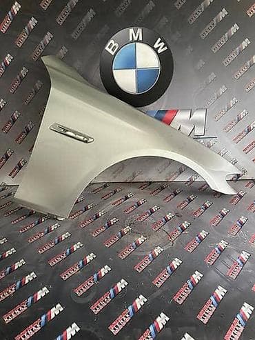 svetlece kapice za gume: DESNO KRILO F10/11 ZA BMW 518, 520, 520 GT . OD 2010. DO 2017. GOD — 1