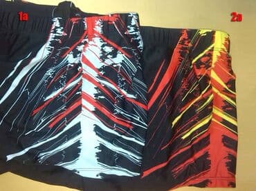 zara kupaci devojcice: Kupaći šorts — 5