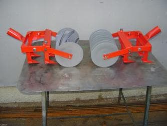 mala oska na cirkular: Najnovija verzija ove alatke,smanjen je broj ralica,jer ponekad na — 5