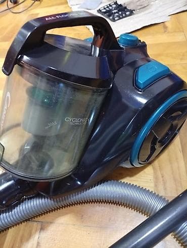 ventilator sa vodenom parom: Candy usisivač bez kese – Cyclonic Technology - Tip: klasični — 1