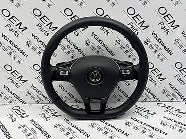 kamera za auto: VOLAN SA ŠIFTERIMA I KOMANDAMA ZA VOLKSWAGEN ARTEON, CADDY, GOLF 7 — 2