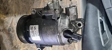 auto upaljač: KOMPRESOR KLIME ZA VOLKSWAGEN POLO - 20803E | Kompresor klime Polo — 1