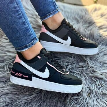 air force pixel srbija: Air force patike od 36 do 41 za samo 3400 din — 3