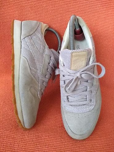 novi sad patike: Reebok patike, odgovaraju broju 40--- Reebok patike u kombinaciji — 6