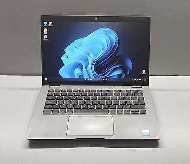 Vrhunska biznis serija Dell Latitude 5420 u odlicnom stanju kao nov