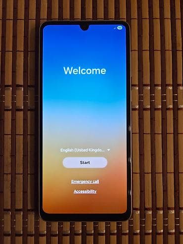 polovni sporeti: Samsung A33 8/128 dual sim u perfektnom stanju kao nov!!!korišćen samo — 9