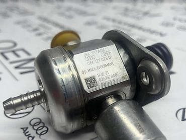 beograd yachting marina: PUMPA VISOKOG PRITISKA 1.8 2.0 ZA AUDI A3, A4, A5 . - 06K 127 028 D — 3