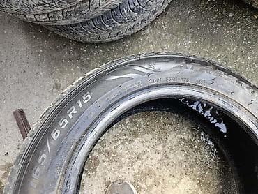 auto kamera 3 u 1: SAILUN 165/65 R15 LETNJA | 165/65 R15 Sailun Letnje 2 komada dot — 4