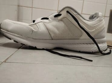 trepavice 1 na 1: Trainers, Hummel, size - 44 — 6