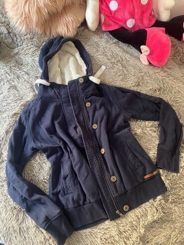 pull and bear bomber jakna: Timeout original jakna 1500 din — 3