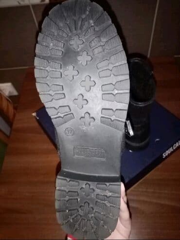 bajkerske čizme: Ankle boots, 37 — 6