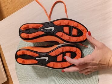 Football boots, Puma, size - 38 — 14