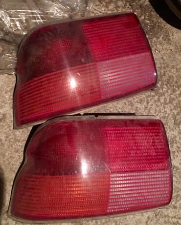 auto prikolice galeb cene: Stop svetla ford escort 6 limuzina — 1