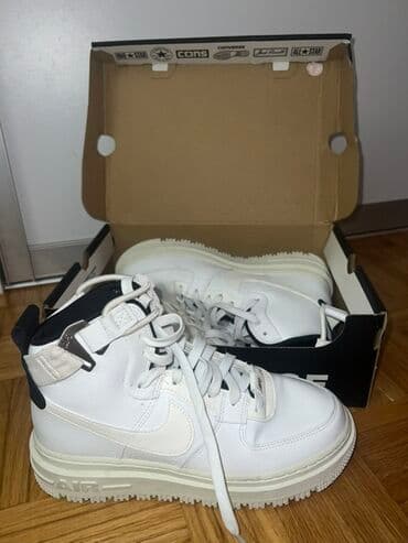 visoke patike: Patike, Nike — 3