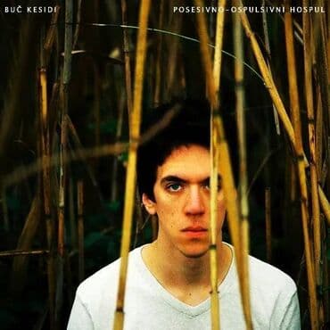 Buč Kesidi Posesivno-Ospulsivni Hospul Informacije: Format: Vinyl