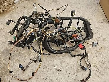 sema osiguraca astra h na srpskom: INSTALACIJA MOTORA VRATA ZA CITROEN XSARA PICASSO OD 2000. DO 2008 — 1