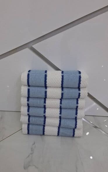 All for country house and garden: Set of towels — 1