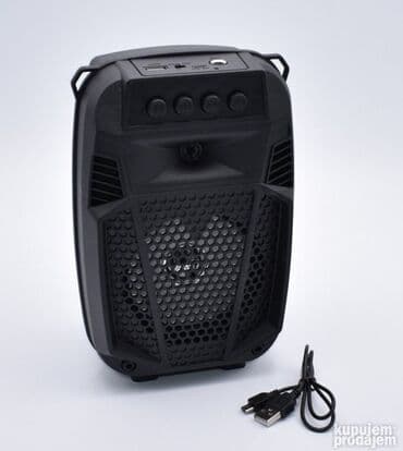 filteri za gorenje usisivace: Bezicni Blutut Zvucnik NOV WiFI Bluetooth Speaker AKCIJA Cene nisu — 3