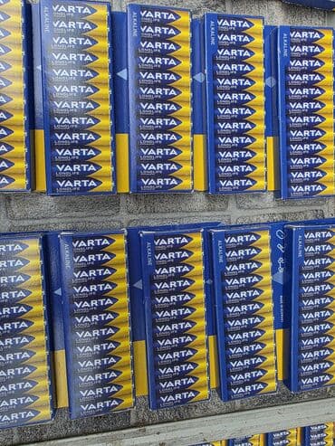 ikea fioke za igracke: Baterije varta original na veliko kvalitetne iz nemacke neko sve da — 6