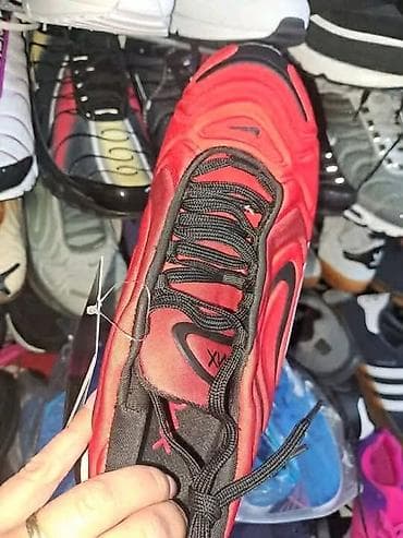 dkny patike: Patike za svakodnevnu upotrebu – više boja - Dizajn sa mrežastim — 4