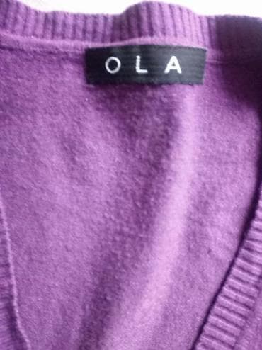 Aksesoari: Tunika vel.S.Očuvana — 2