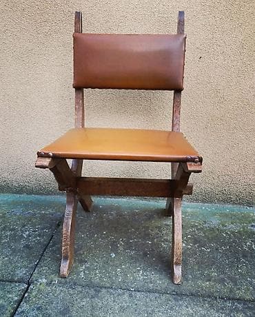 4 retro vintage stolice komad 90 e fiksno retke Bgd samo