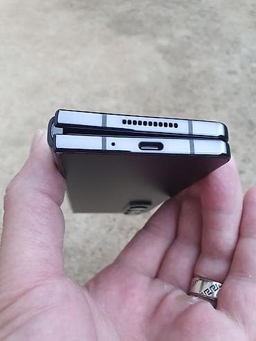 bluetooth handsfree za auto tehnomanija: Samsung Galaxy Z Fold (serija Fold) – preklopni pametni telefon - — 10