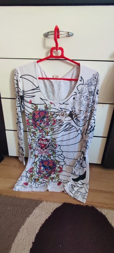 pull and bear suskavac: Desigual, Pamuk, bоја - Šareno — 29