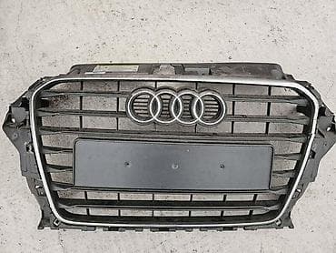 pasta za ogrebotine na autu: 2.MASKA ZA AUDI A3 OD 2013. DO 2016. GOD. | MASKA AUDI A3 6 ima — 2