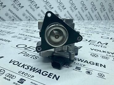 remenica alternatora golf 2: EGR VENTIL 04L 131 501 R ZA VOLKSWAGEN GOLF 1, POLO, SCIROCCO . - — 1
