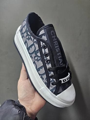 patike za crossfit: Christian Dior patike CD NOVO Novo Brojevi 36 do 40 fb Moja — 1