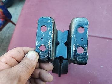 turbina opel astra h: Nosac motora prednji Lada 2108 Samara. Novo. Orginalno. Cena prednjeg — 4