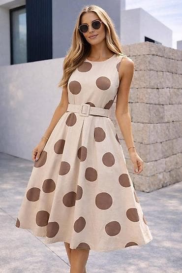 Haljine: Model haljine u koji cete se zaljubiti na prvi pogled 🔥 Cena: 3100 — 5