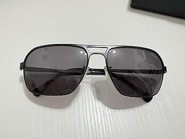 max factor rumenilo u stiku: Prodajem originalne muške sunčane naočare POLICE Defence 4 (SPL 147) — 4