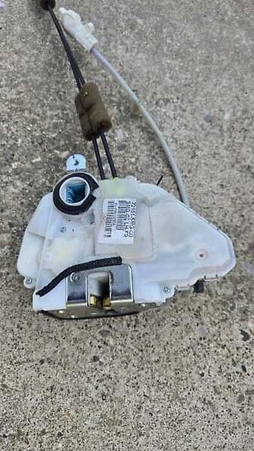 Car Locks: PREDNJA LEVA BRAVA ZA HONDA CIVIC OD 2005. DO 2011. GOD. | Prednja — 3