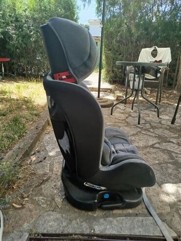 steve madden mokasine: Decije auto sediste sa pojasevima za bebe/ decu.
Stanje sa slika — 5