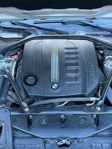 MOTOR N57 3.0D 245KS 306KS ZA BMW 330, 330 GT, 430 . OD 2008. DO